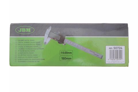 Штангенциркуль цифровой (150 mm)