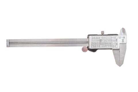 Штангенциркуль цифровой (150 mm)