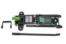 Домкрат підкатний гідравлічний 2t (90-340mm)