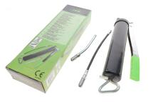 Шприц для смазки с гибким наконечником (d=14mm/5mm)