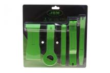 Набор съемников нейлоновых (5шт)