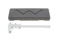 Штангенциркуль механічний (150 mm)