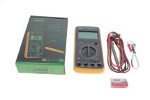 Мультиметр цифровий