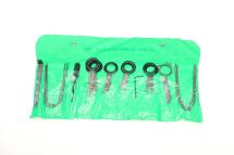 Набір інструментів для зняття магнітол (к-кт 20шт)