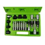 Набір інструментів для зняття шківа генератора