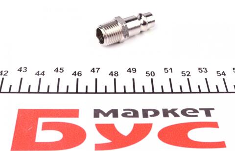 Набор пневматического гайковерта с ударными головками 1/2&quot; 1756Nm