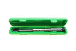 Ключ динамометрический 3/8" 19-110 Нм 365 мм
