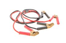 Кабель стартера 3м (+зажим из латуни) (35mm/350Ah)