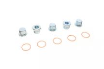 Комплект болтів для набору відновлення різьблення в піддонах картера (+шайби) (M20x1.5)