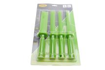 Набір знімачів нейлонових (4шт)