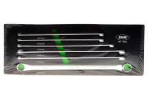 Набір ключів 12-гранних (довгих) (6шт) (10-24mm)