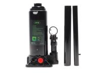 Домкрат пляшковий гідравлічний 3 т h=195-385 мм