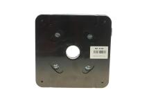 Диспенсер самоклеющийся балансировочных пластин (+стальные полоски)