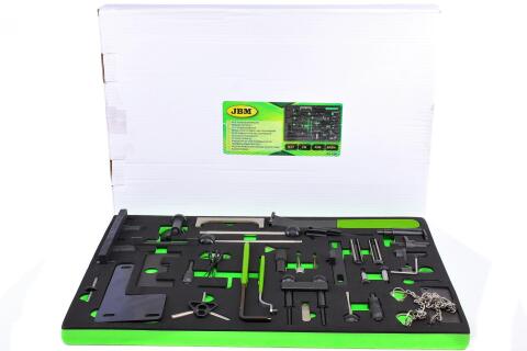 Инструмент регулировки зубчатого ремня Audi 80/100/A4/A6/ Skoda Octavia/VW Caddy/Jetta/Pasat/LT