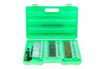 набор щеток M6 38 ед.