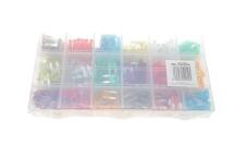 Комплект предохранителей (3A/4A/5A/7.5A/10A/20A/25A/30A)