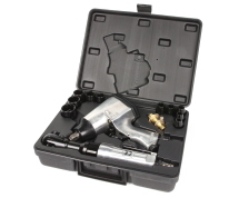 Набір інструменту пневматичного 1/2" 312 Нм/61 Нм