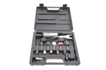 Набір пневматичної шліфувальної машини (16 предметів)