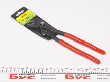 Плоскогубці переставні 9,5" L-240 мм