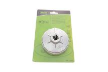 Насадка для замены масляного фильтра (74x14C, VW/MB/BMW/AUDI/OPEL)