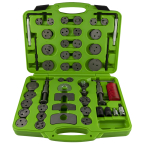 Набір інструментів для розведення гальмівних циліндрів (50шт)