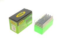 Набір штампів сталевих числових і буквених 3/16" 36 од.