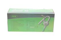 Насос для бочок з оливою 50-200L (ручний) h=101cm