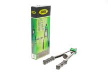 Заклепник дворучний 400мм/16"