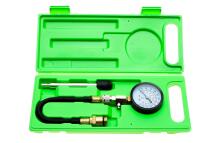 Набір інструментів для перевірки компресії в циліндрах бензинових двигунів