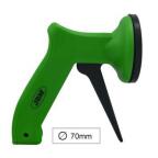 Присоска с ручкой (d=70mm)