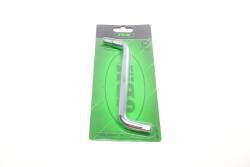 Ключ для зняття пробок спускових Citroen/Peugeot/Renault (8-10mm)