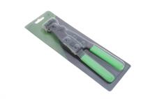 Кліщі для xoмутів ШPКП 0-20 мм L-230 мм