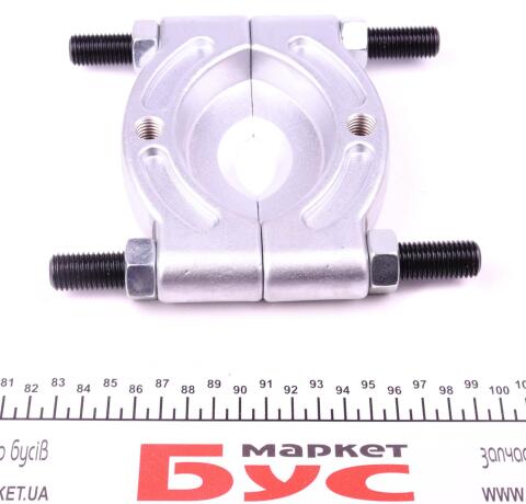 Інструмент для зняття підшипників (сепаратор) (75-105mm) Інструмент для зняття підшипників (сепаратор) (75-105mm)