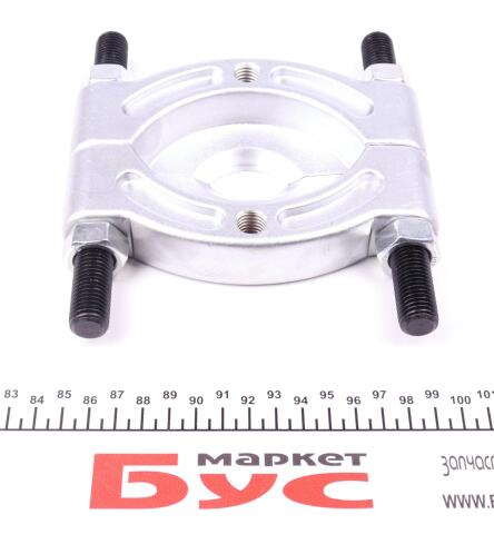 Інструмент для зняття підшипників (сепаратор) (75-105mm) Інструмент для зняття підшипників (сепаратор) (75-105mm)