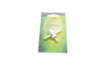 Ключ для ремонта клапана колесного диска