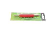 Отвертка для золотников 120 мм