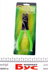Плоскогубцы для шланговых хомутов CLIC-R L-175 мм.