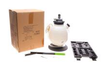 Пристрій заправки трансмісійної оливи (7.5L) (+адаптери)