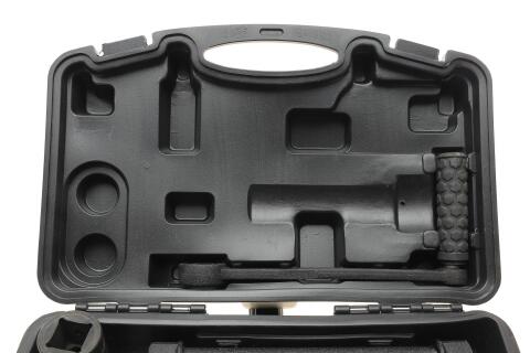 Мультипликатор крутящего момента 1" 1:58