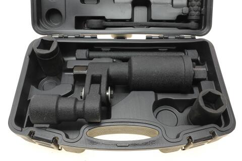 Мультипликатор крутящего момента 1" 1:58