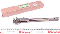 Ключ зажимной для регулировки рулевых тяг (d=9-20mm)
