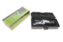 Рефрактометр універсальний (для перевірки якості антифризу)