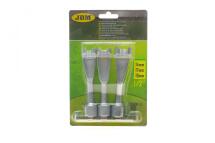 Набор насадок для нагнетающей магистрали (3шт) (14/17/19mm)