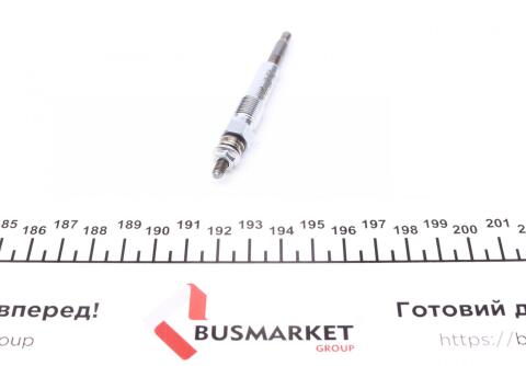 Свічка розжарювання Renault/Volvo 1.9-2.2 DI/DT/DTI/SDI 11V (M10x1/4s) Свічка розжарювання Renault/Volvo 1.9-2.2 DI/DT/DTI/SDI 11V (M10x1/4s)