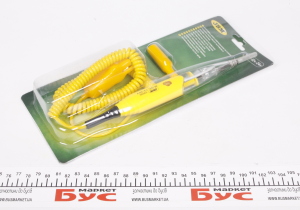 Індикaтop нaпpуги 6-12-24V 3x142mm