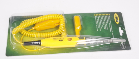 Індикaтop нaпpуги 6-12-24V 3x142mm Індикaтop нaпpуги 6-12-24V 3x142mm