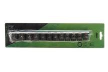 набор ударных головок 1/2" 10-21 мм 12 ед.