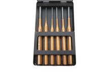 Набір виколоток Ø3-8 мм 150 мм 6 од.