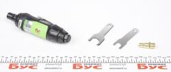 Шлифмашина пневматическая (прямая) 1/4" 25000 RPM 90 PSI (6-ти скоростная) Шлифмашина пневматическая (прямая) 1/4" 25000 RPM 90 PSI (6-ти скоростная)