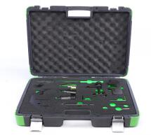 Інструмент для блокування та регулювання розподільного вала для BMW Diesel